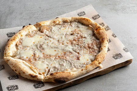 Классическая Панна Прошутто