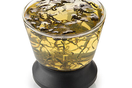 Чай Кошман зеленый