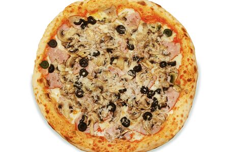 Пицца Капричоза 30 см