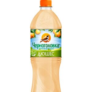 Дюшес Черноголовка