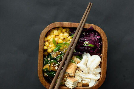 Спайси-кальмар