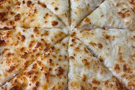 Хачапури по-мегрельски