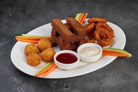 Пивное ассорти маленькое