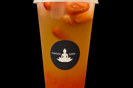 Маракуйя-клубника