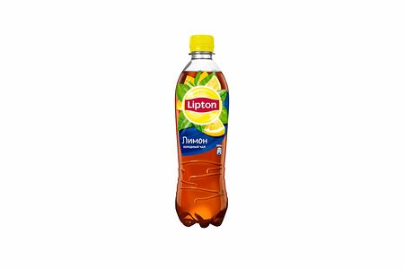 Lipton со вкусом лимона