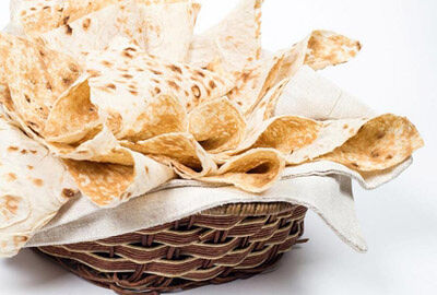 Лаваш армянский