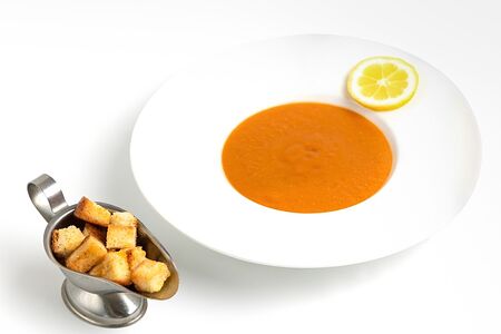 Чечевичный суп