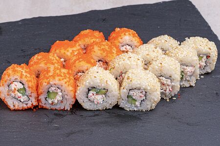 Калифорния дуэт