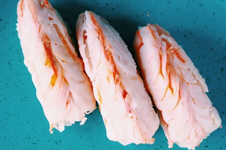 Nigiri креветка