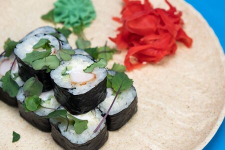 Ролл Цезарь