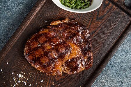 Стейк Рибай (категория Прайм)