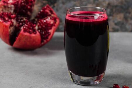 Фреш Гранат