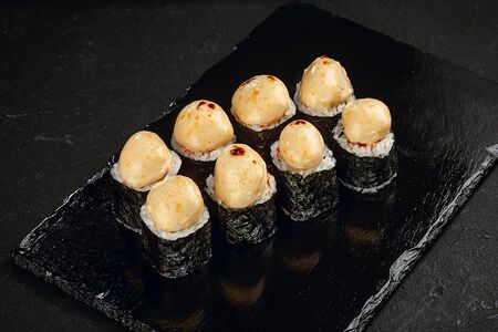 Ролл император