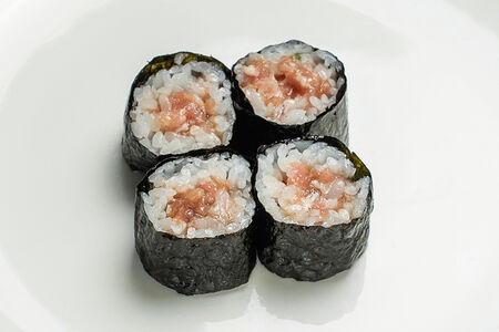 Ролл Лосось