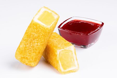 Спринг ролл Манго