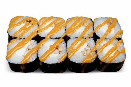 Осьминожка Том ям