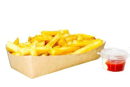 Картофель фри