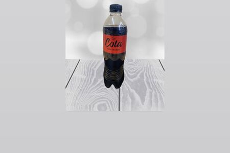 Кола без сахара