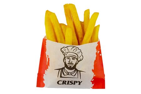 Картофель Фри Малый