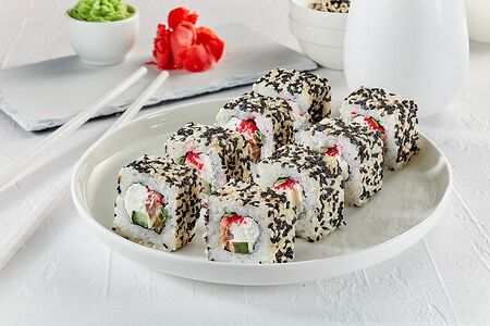 Ролл Микадо