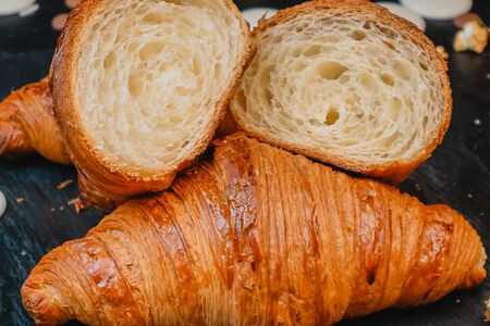 Круассан классический