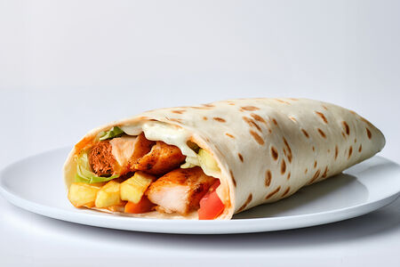 Королевская средняя