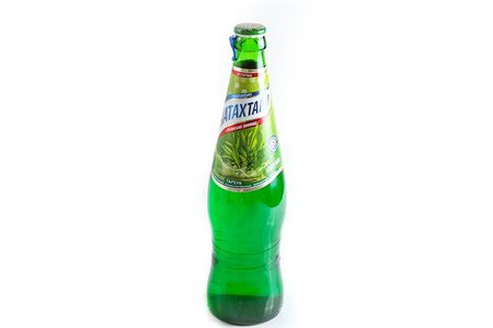 Лимонад Натахтари Тархун