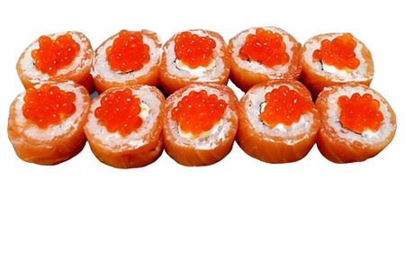 Филадельфия Икура lux мини