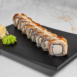 Нежный угорь