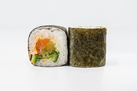 Лосось спайси