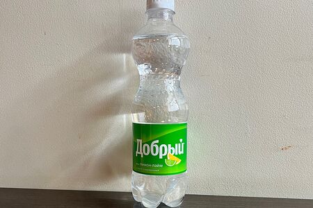 Добрый Лимон-Лайм