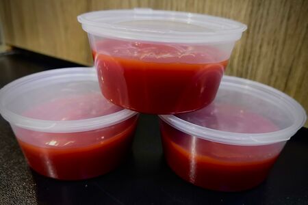 Томатный соус