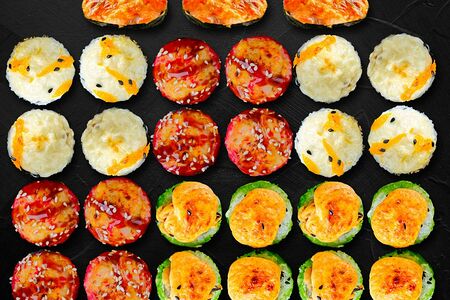 Набор Запечённый