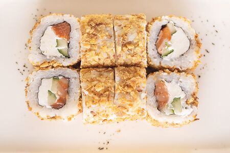 Ролл Хаммурапи