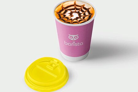 Кофе Мокачино