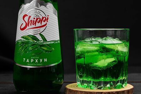 Лимонад Shippi Тархун