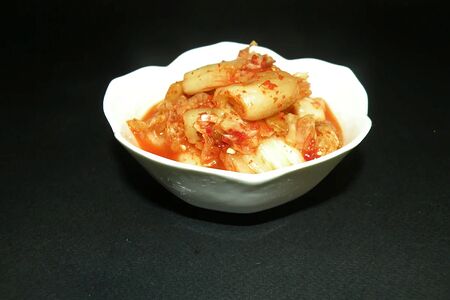 Салат Кимчи