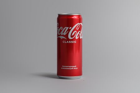 Coca-Cola