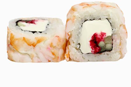 Ролл Марокко