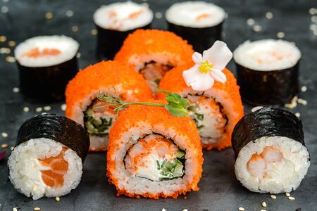 Сборка Калифорния №12