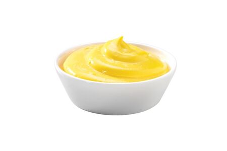 Соус сырный