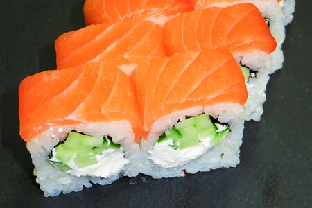 Ролл Филадельфия лайт