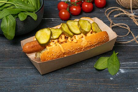 Аппетитный