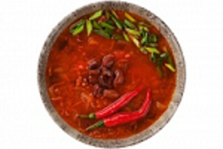 Суп Боб-Чорба