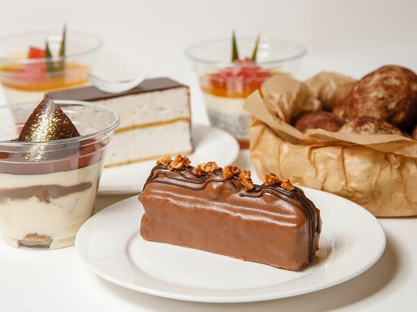 Сны любимого кота