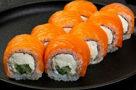 Филадельфия люкс