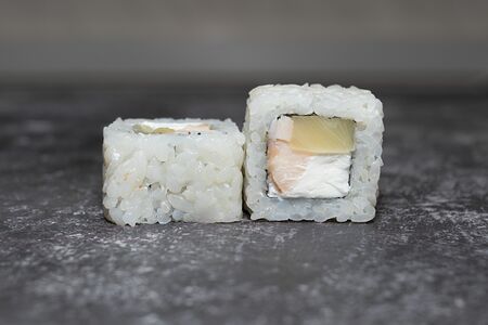 Ролл Гавайский