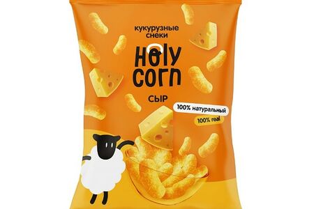 Кукурузные палочки сыр