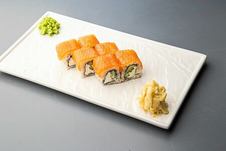 Ролл Филадельфия