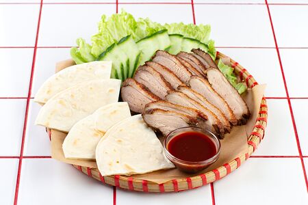 Утка по-вьетнамски